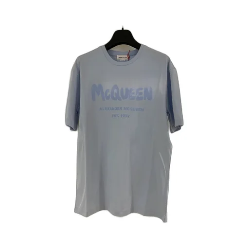 Logo Printed T-Shirt