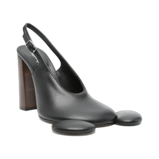 105Mm Mickey Pumps