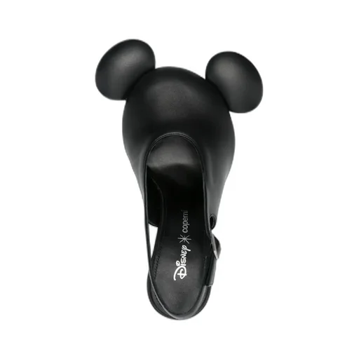 105Mm Mickey Pumps
