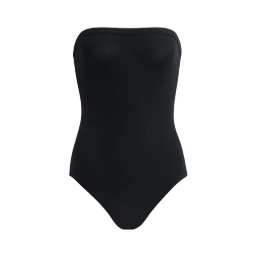 Strapless Bodysuit