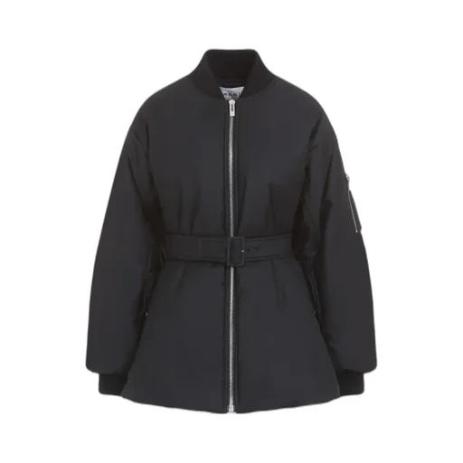 Tunic Jacket