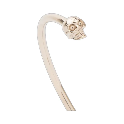 Twin Skull Bracelet