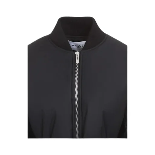 Tunic Jacket