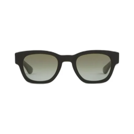 Square Frame Sunglasses