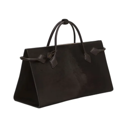 Le Teckel Tote Bag