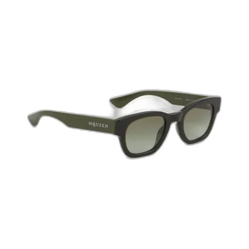 Square Frame Sunglasses