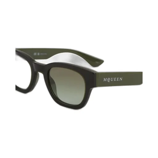 Square Frame Sunglasses