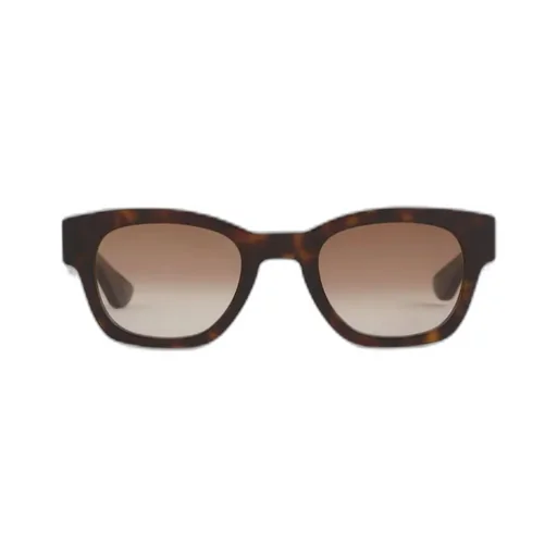 Square Frame Sunglasses