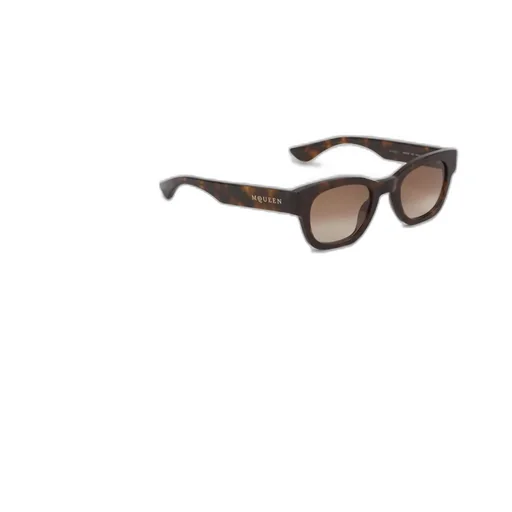 Square Frame Sunglasses