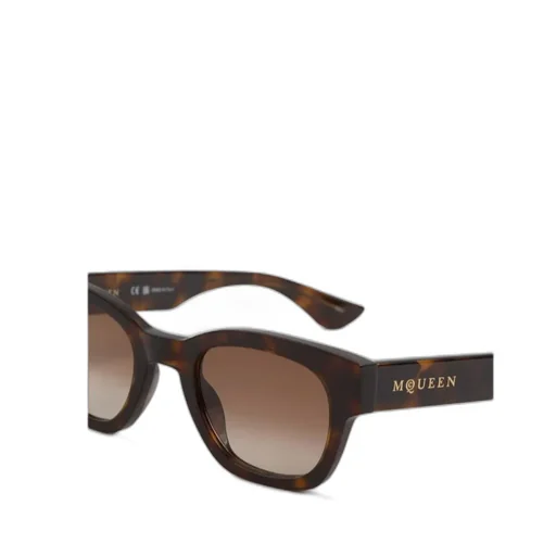 Square Frame Sunglasses