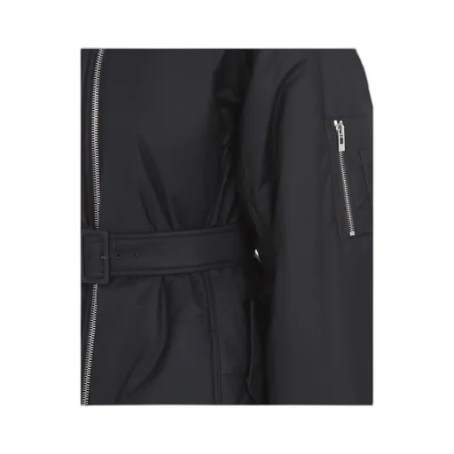 Tunic Jacket