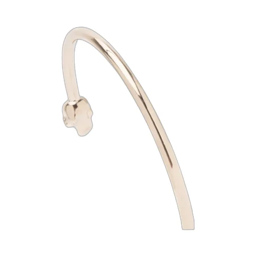 Twin Skull Bracelet