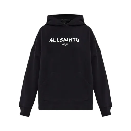 Static Graphic Hoodie