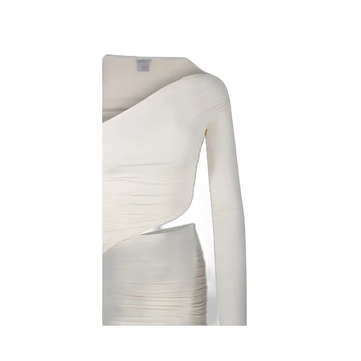Patuiv Cut-Out Dress