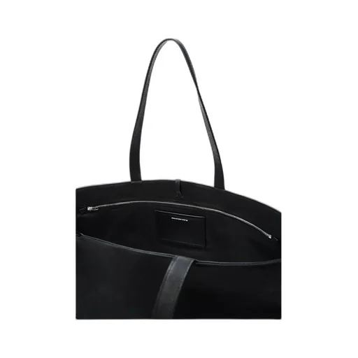 Punch Tote Bag