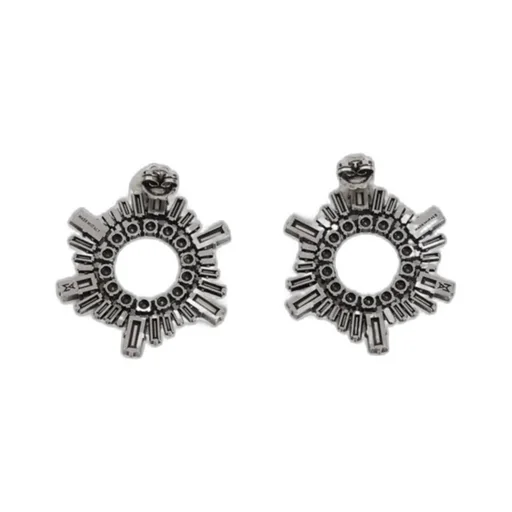 Begum Earrings Mini