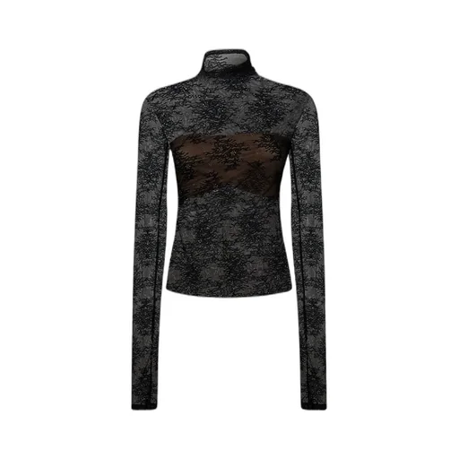 Lace Blouse