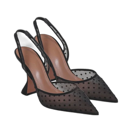 Hollie Sling Pumps