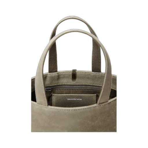 Punch Small Tote Bag