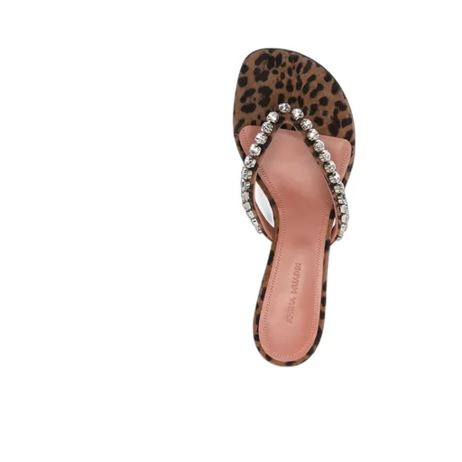 Gigi Thong Sandals