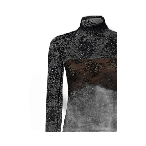 Lace Blouse