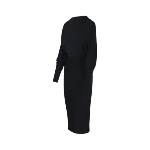 Karen Twisted Dress