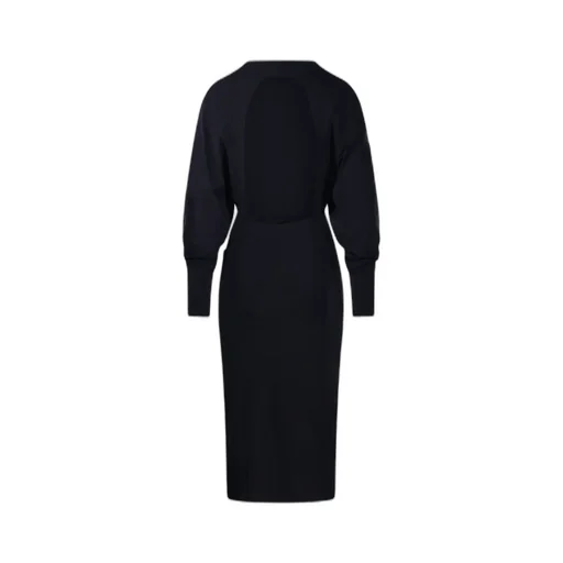 Karen Twisted Dress