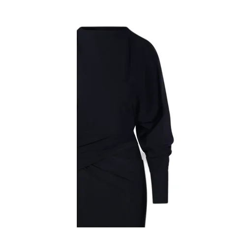 Karen Twisted Dress