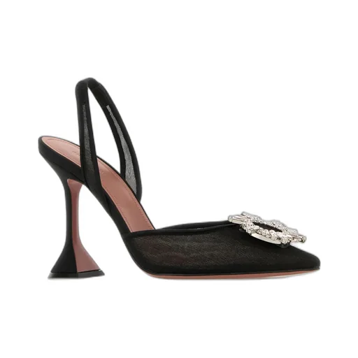 Begum Sling Pumps