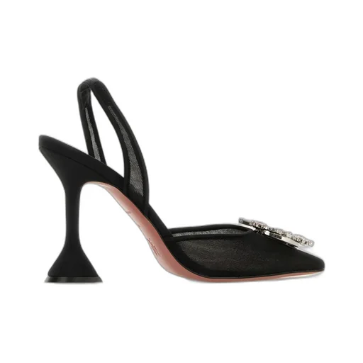 Begum Sling Pumps