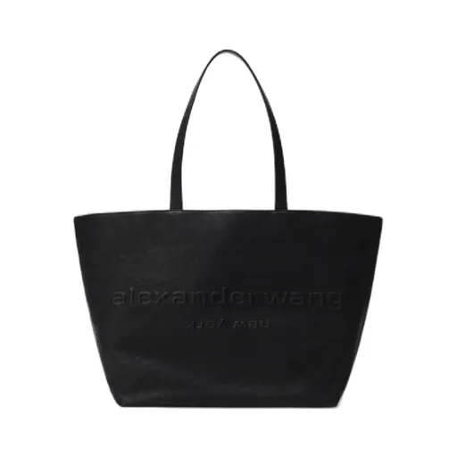 Punch Tote Bag