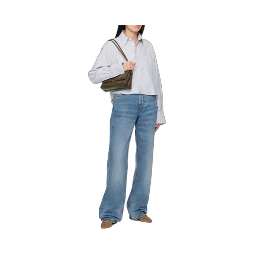 Long-Sleeved Shirt