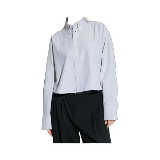 Long-Sleeved Shirt