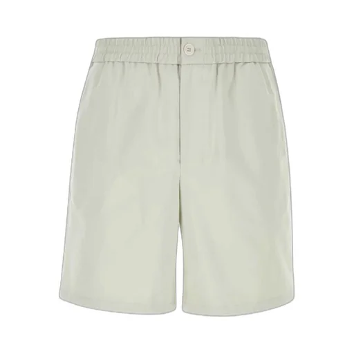 Regular Fit Chino Shorts