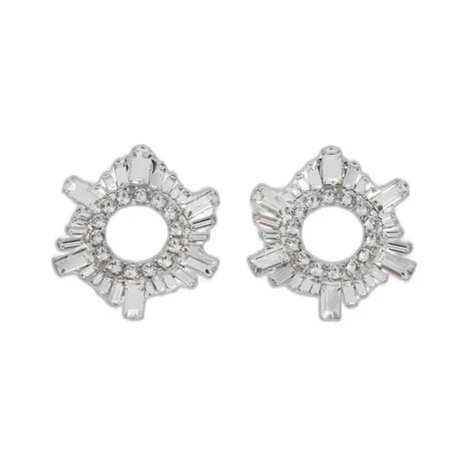 Begum Earrings Mini