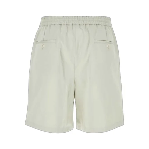 Regular Fit Chino Shorts