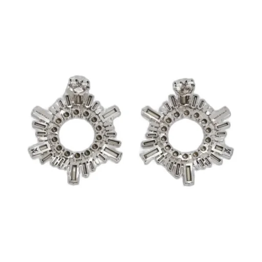 Begum Earrings Mini