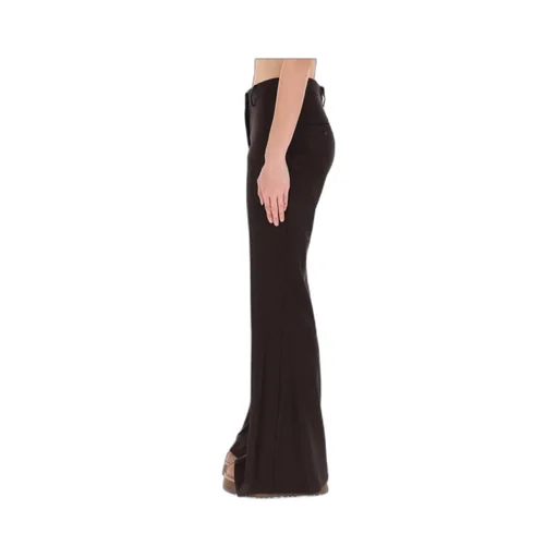 Flared Trousers