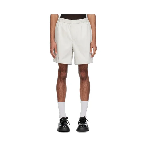 Regular Fit Chino Shorts