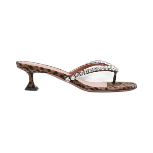 Gigi Thong Sandals