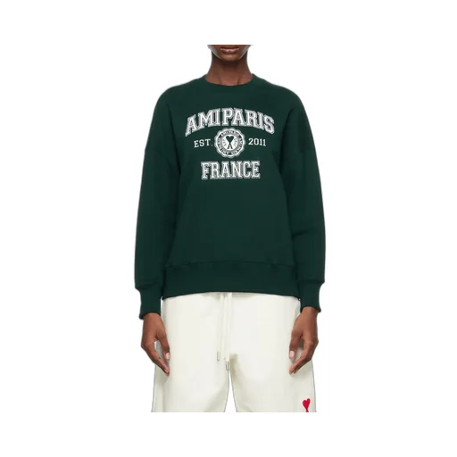 Ami Paris France Hoodie