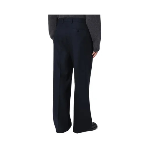 Tailored Trousers