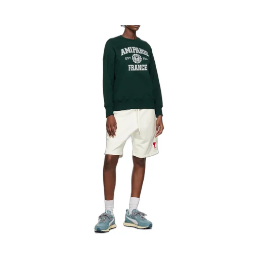 Ami Paris France Hoodie