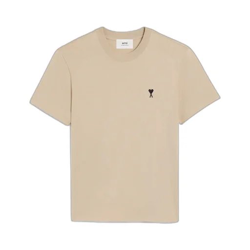 Cotton Ami De Coeur T-Shirt