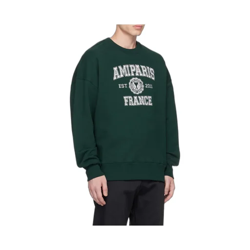 Ami Paris France Hoodie