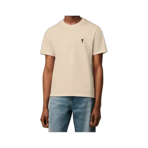 Cotton Ami De Coeur T-Shirt
