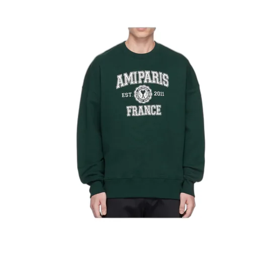 Ami Paris France Hoodie