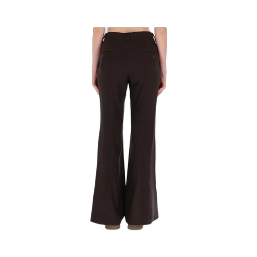 Flared Trousers