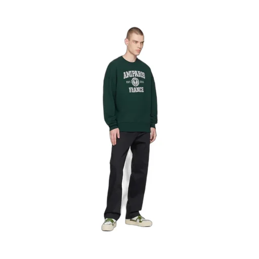 Ami Paris France Hoodie