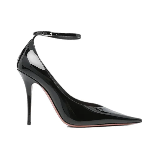 Pointed High Heels